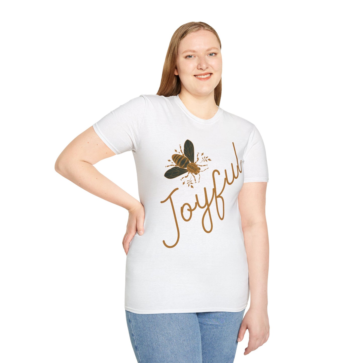 Bee Joyful T-Shirt