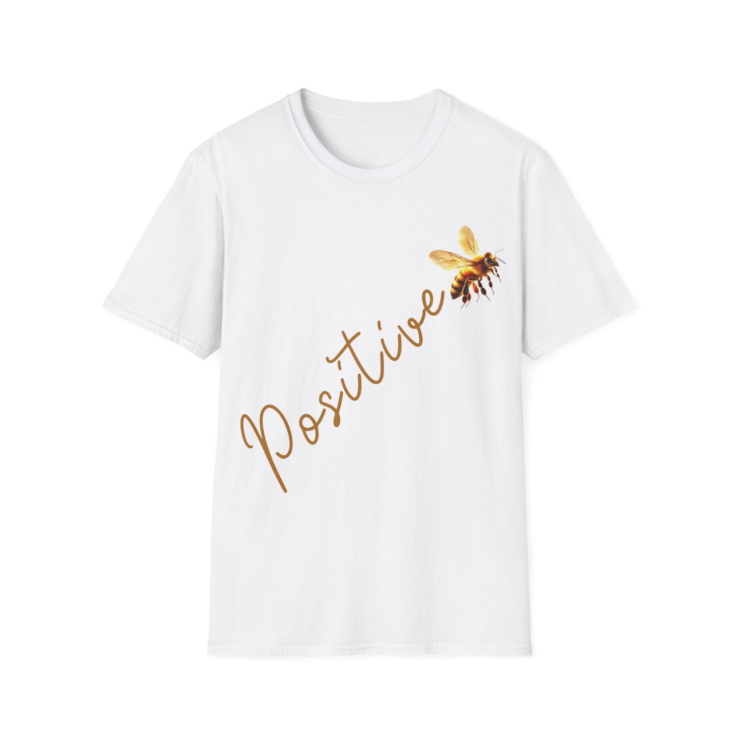 Bee Positive T-Shirt