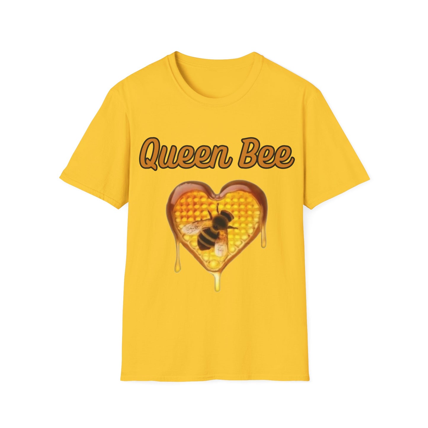 Vintage Bee T-Shirt