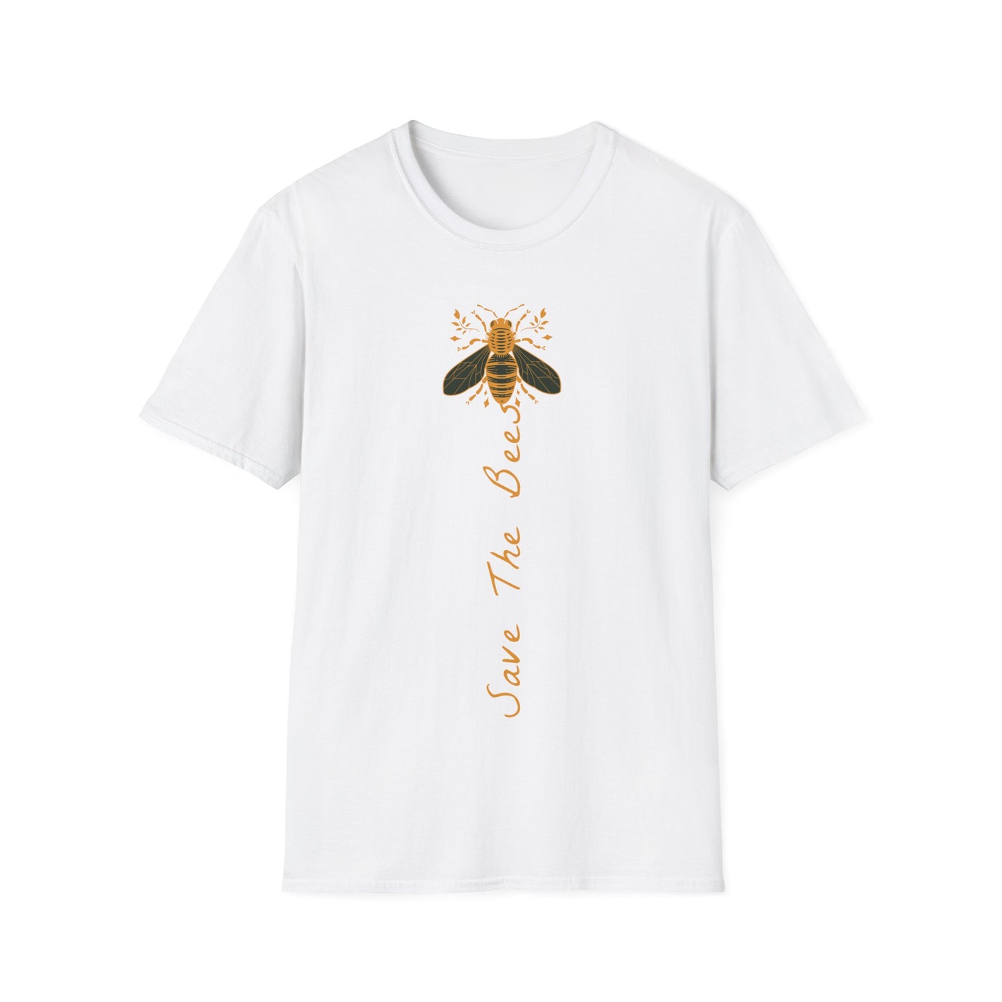 Save the Bees T-Shirt