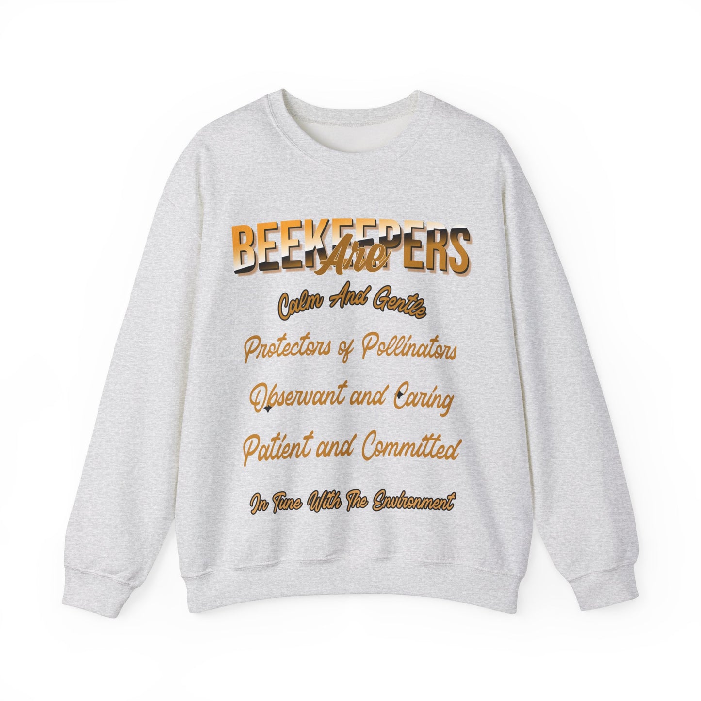 Beekeeper Sweatshirt