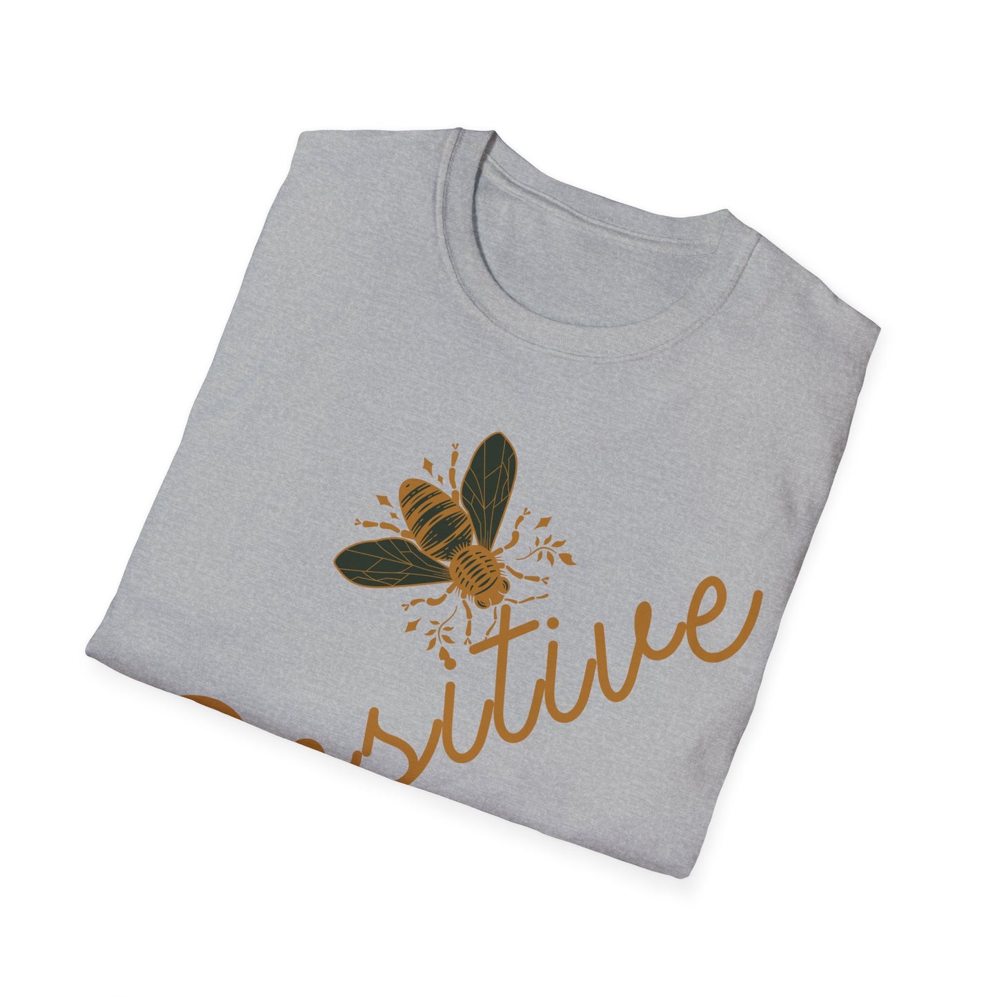 Bee Positive T-Shirt