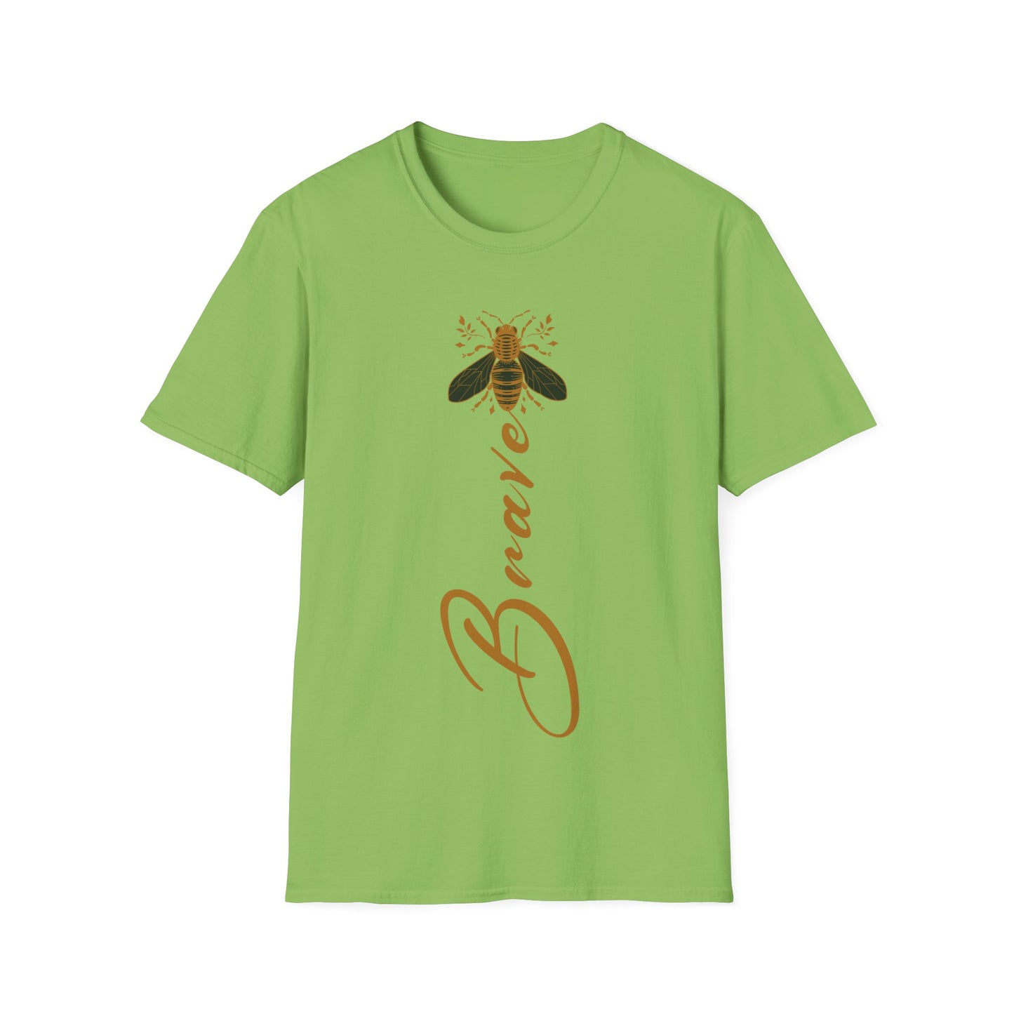 Bee Brave T-Shirt