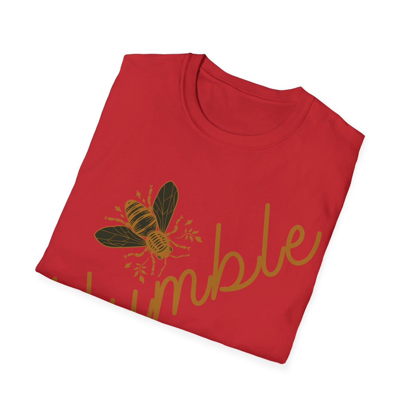 Bee Humble T-Shirt