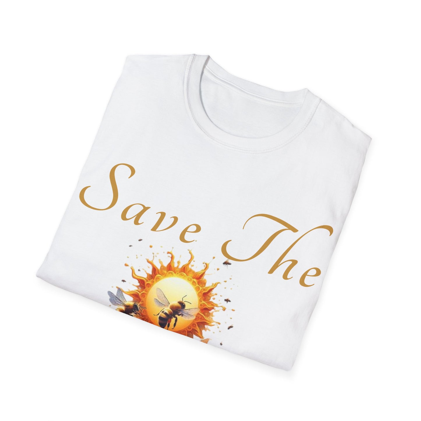 Save The Bees T-Shirt