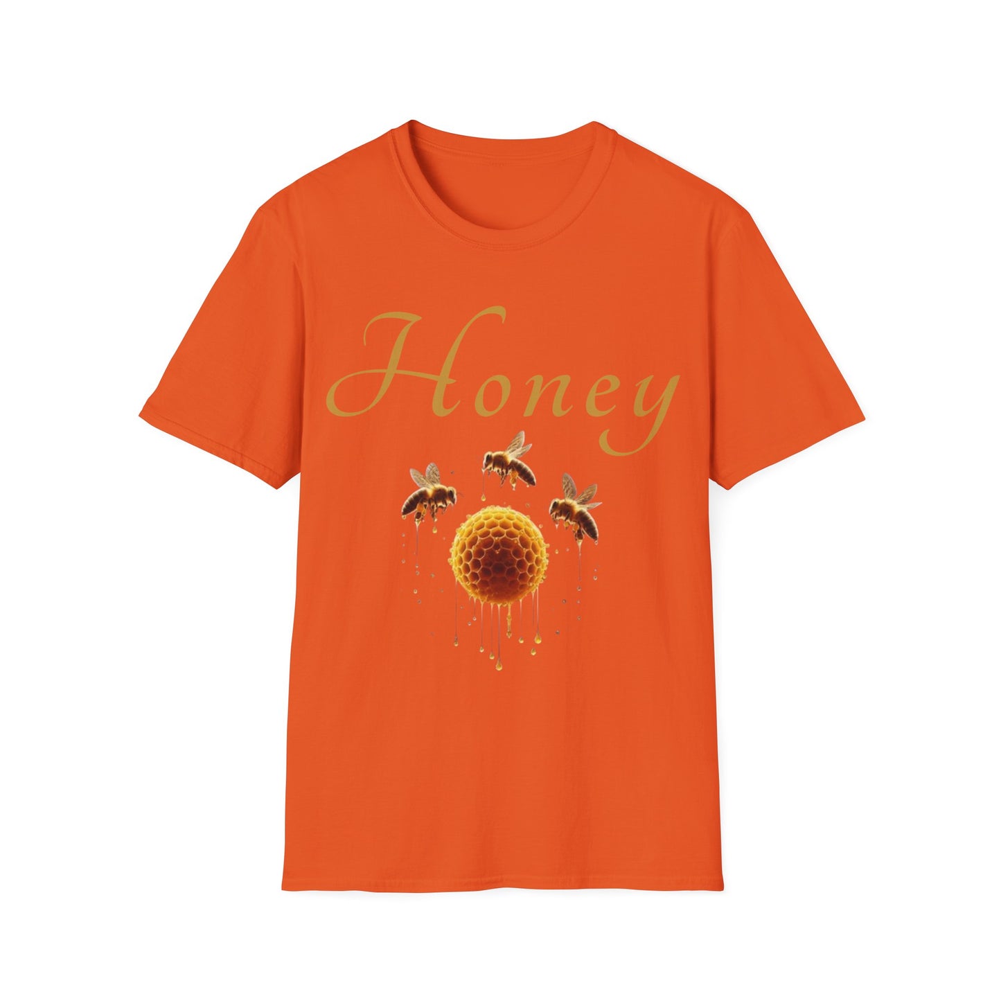 Honey Bee T-Shirt