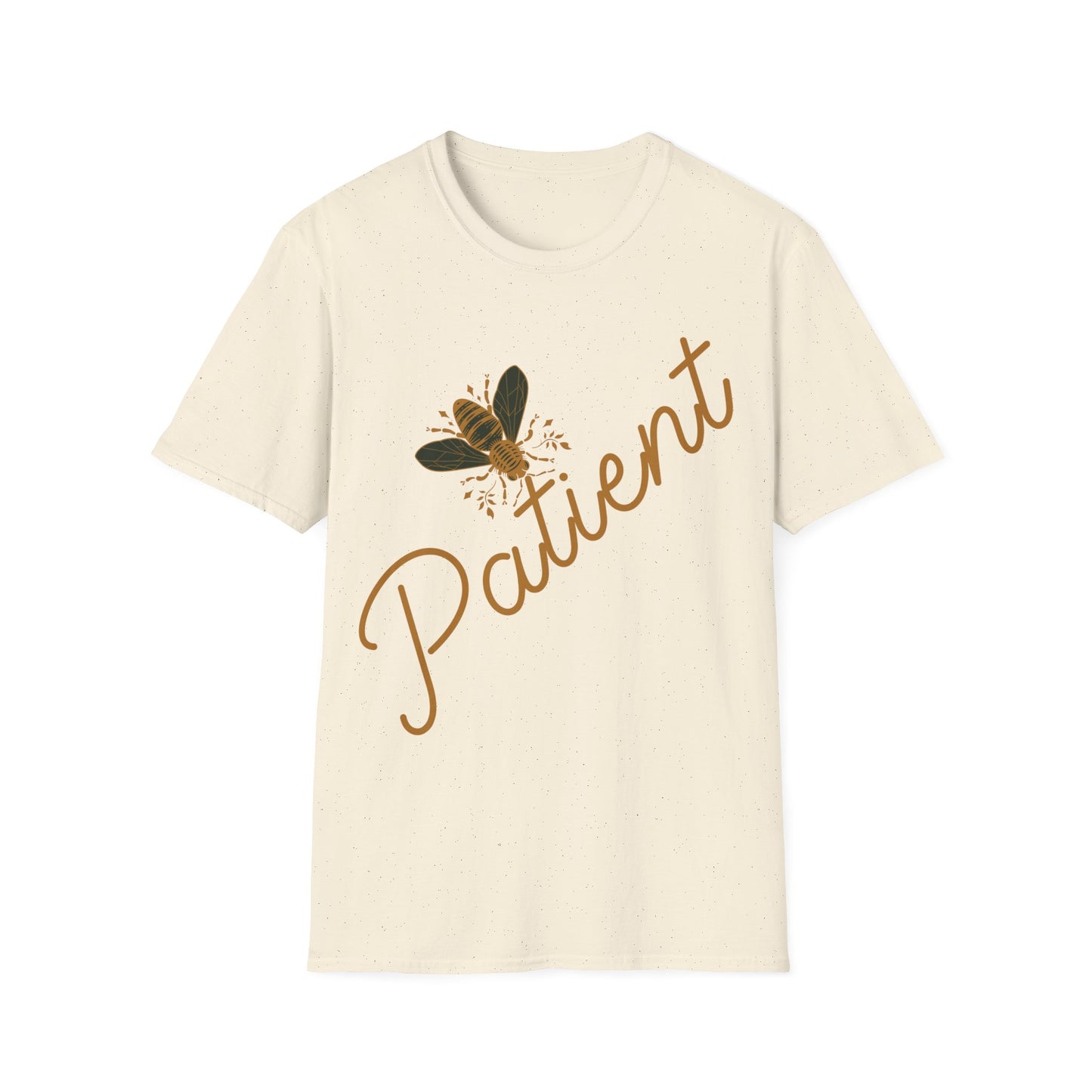 Bee Patient T-Shirt