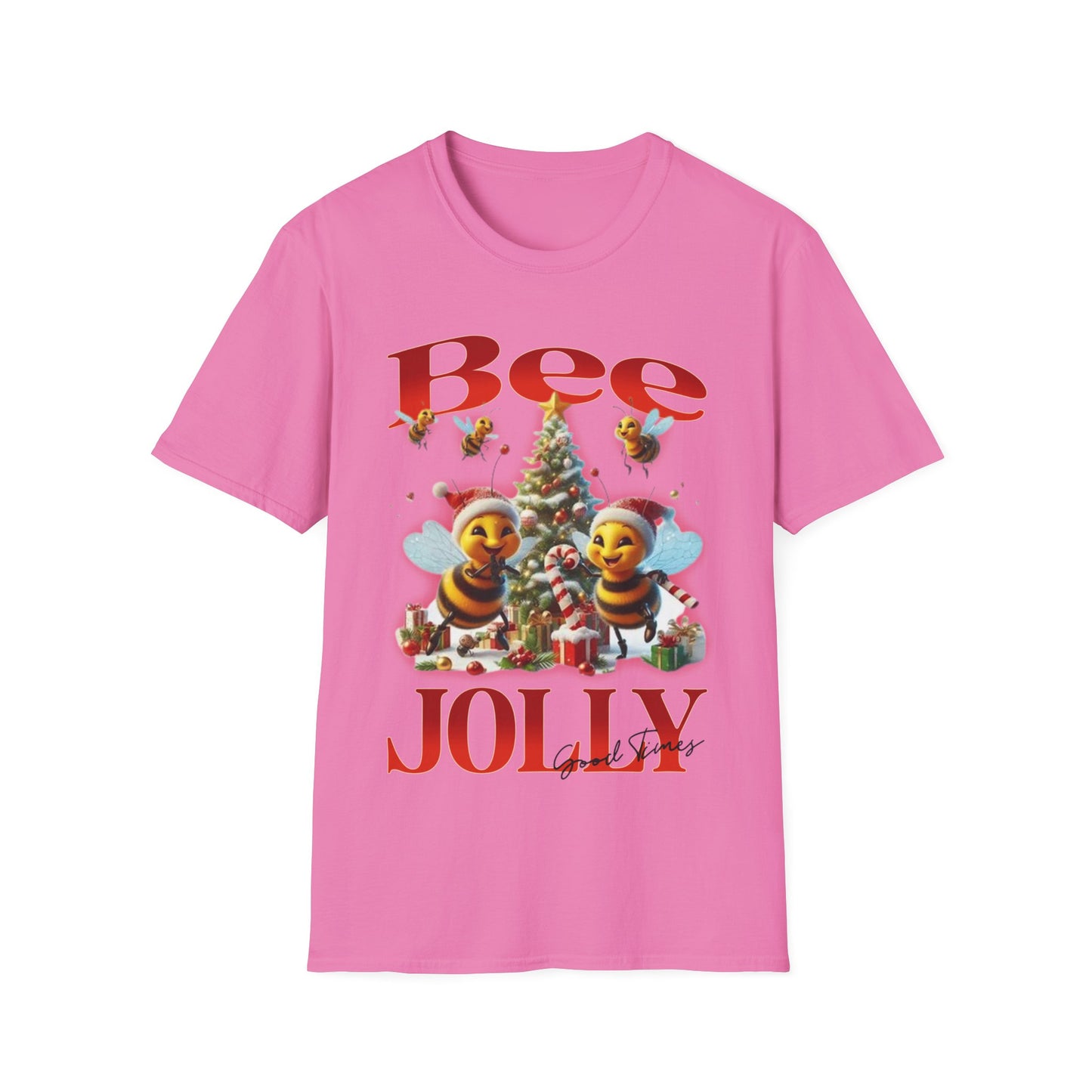 Bee Jolly T-Shirt