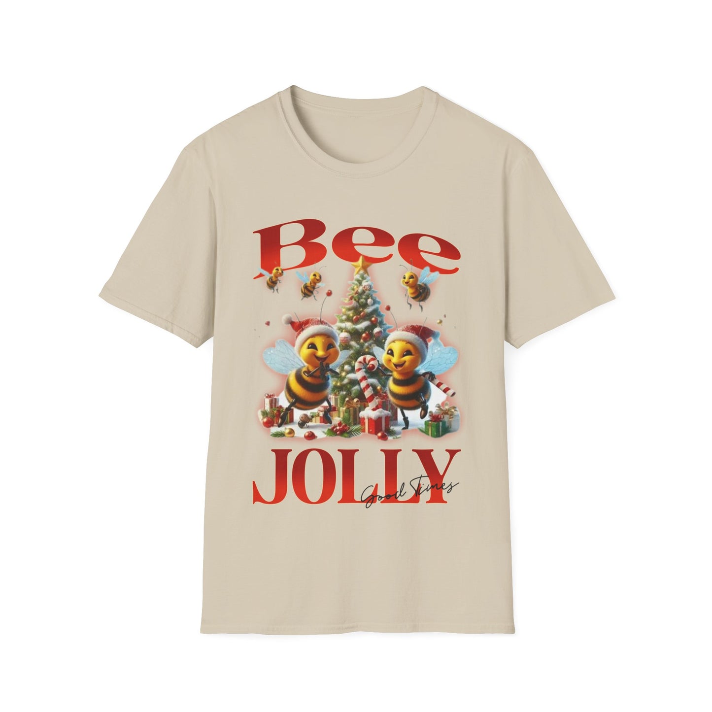 Bee Jolly T-Shirt