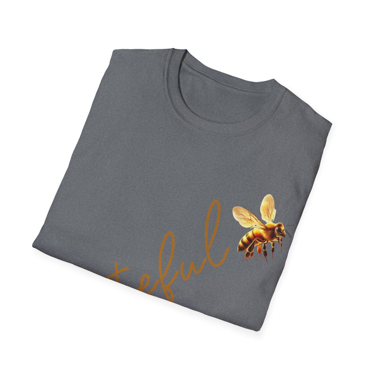 Bee Grateful T-Shirt