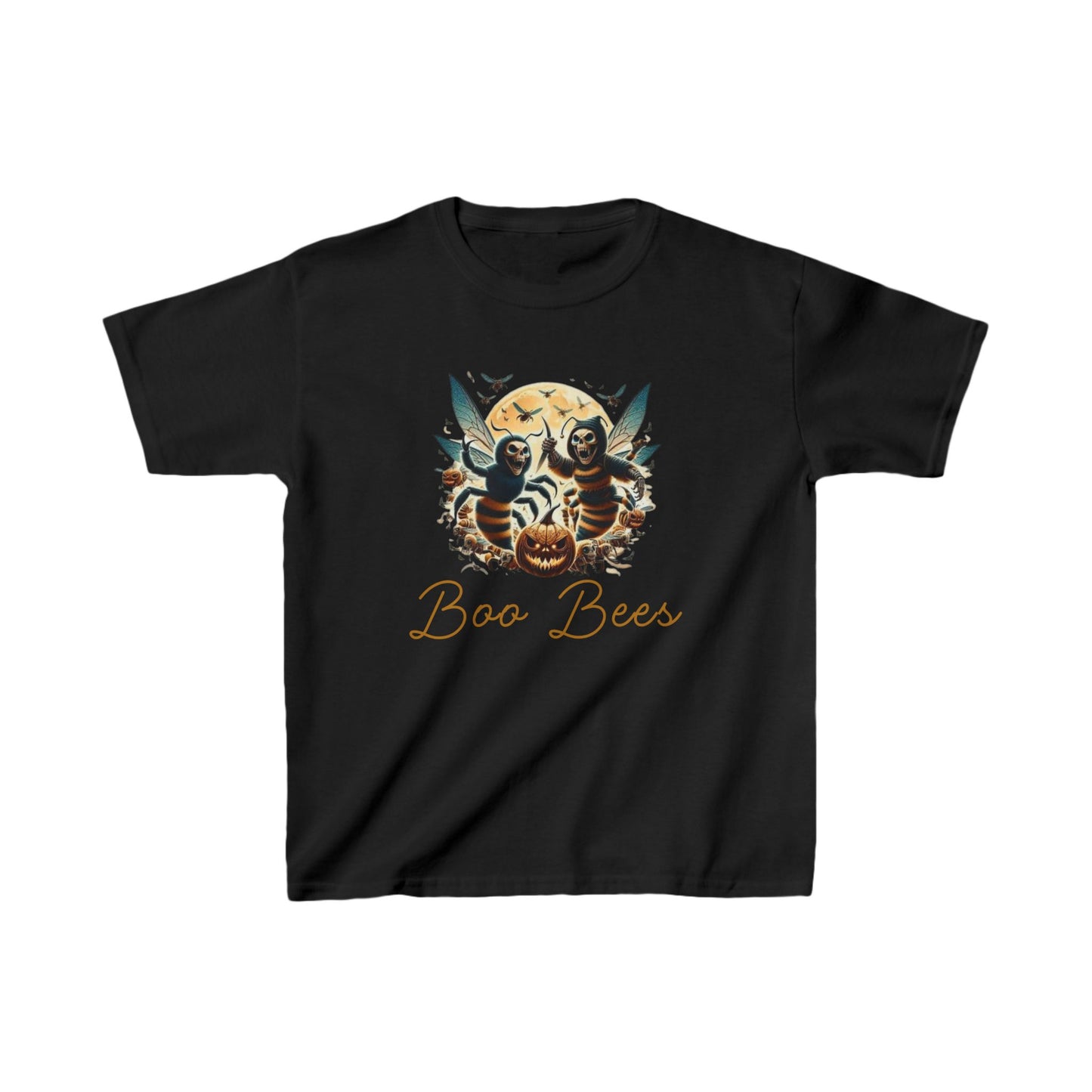 Boo Bees T Shirt