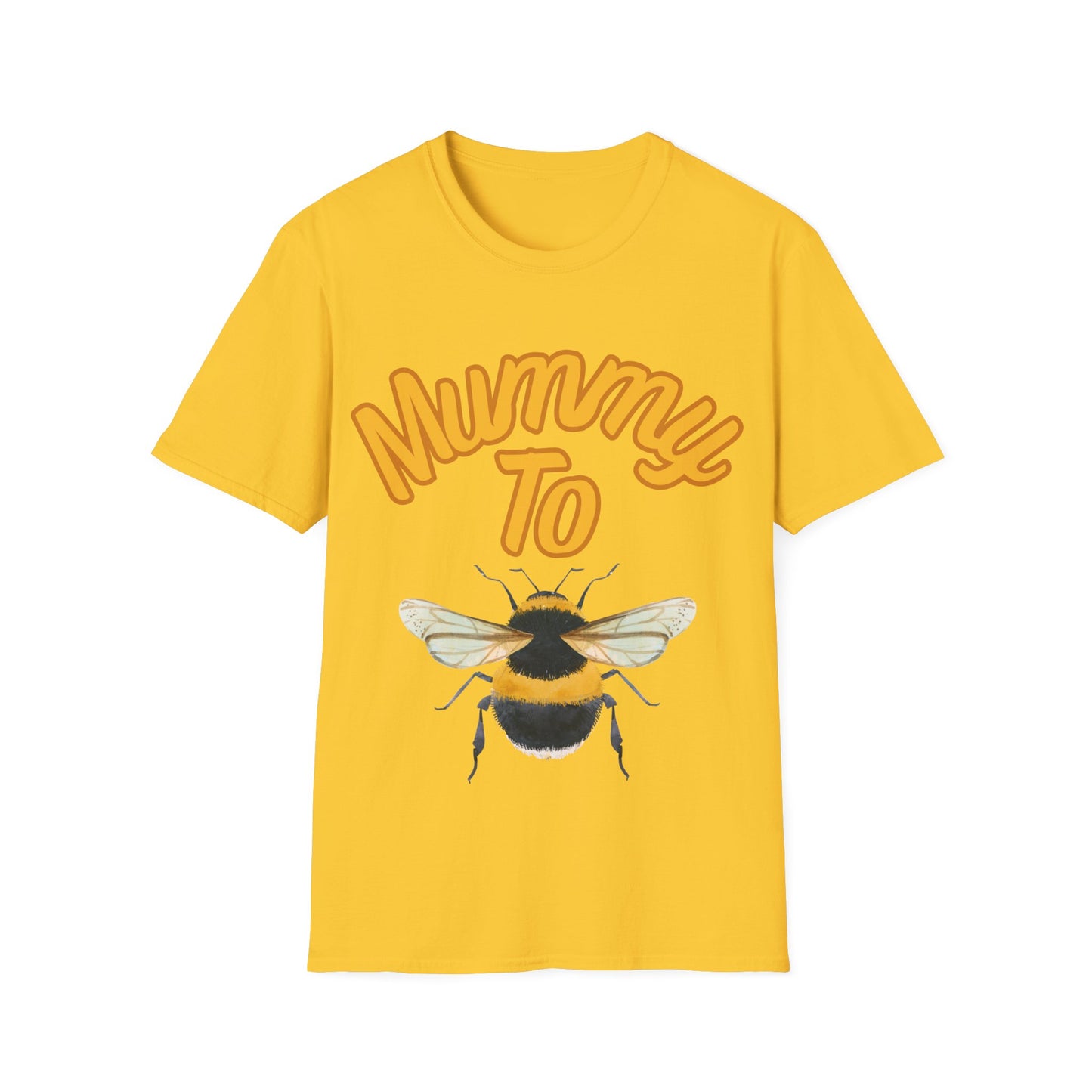Mummy To Bee T-Shirt