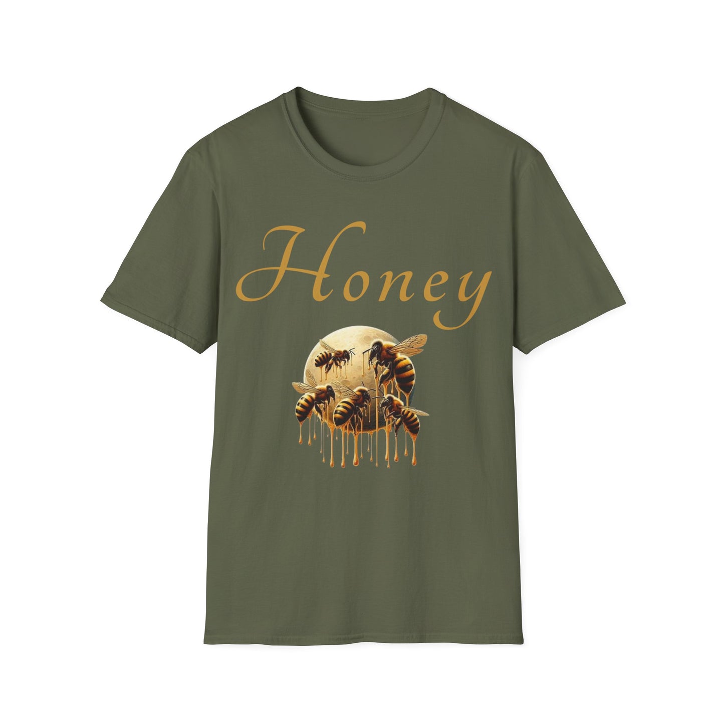 Honey Bee T-Shirt