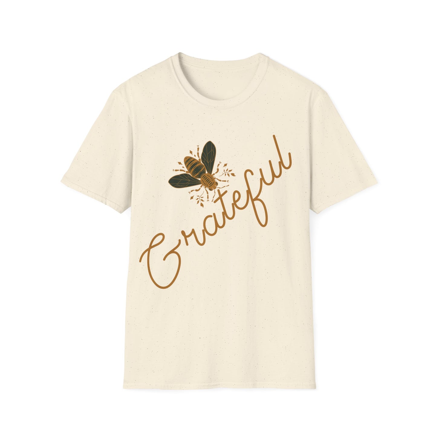 Bee Grateful T-Shirt