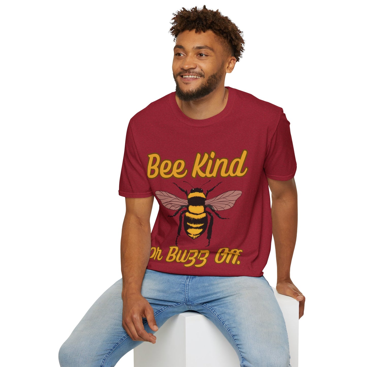 Bee Kind T Shirt