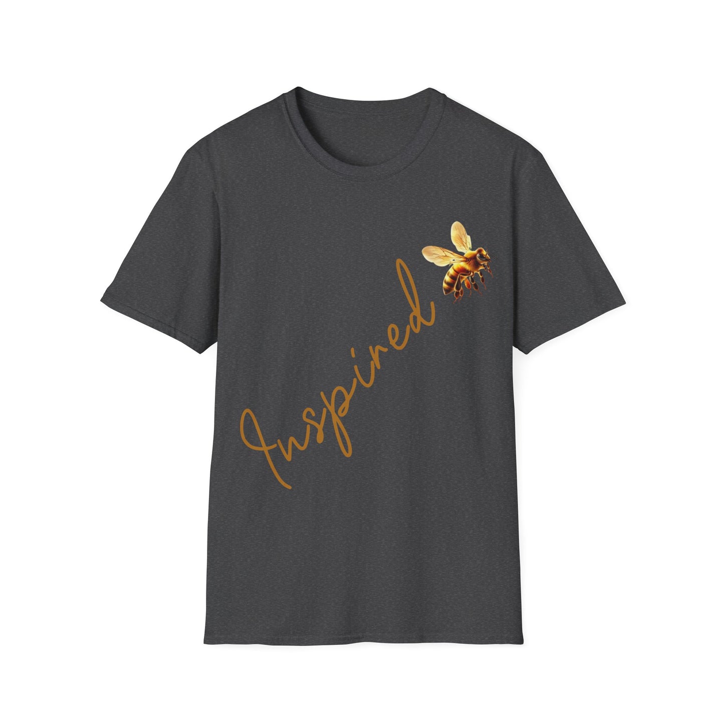 Bee Inspired T-Shirt