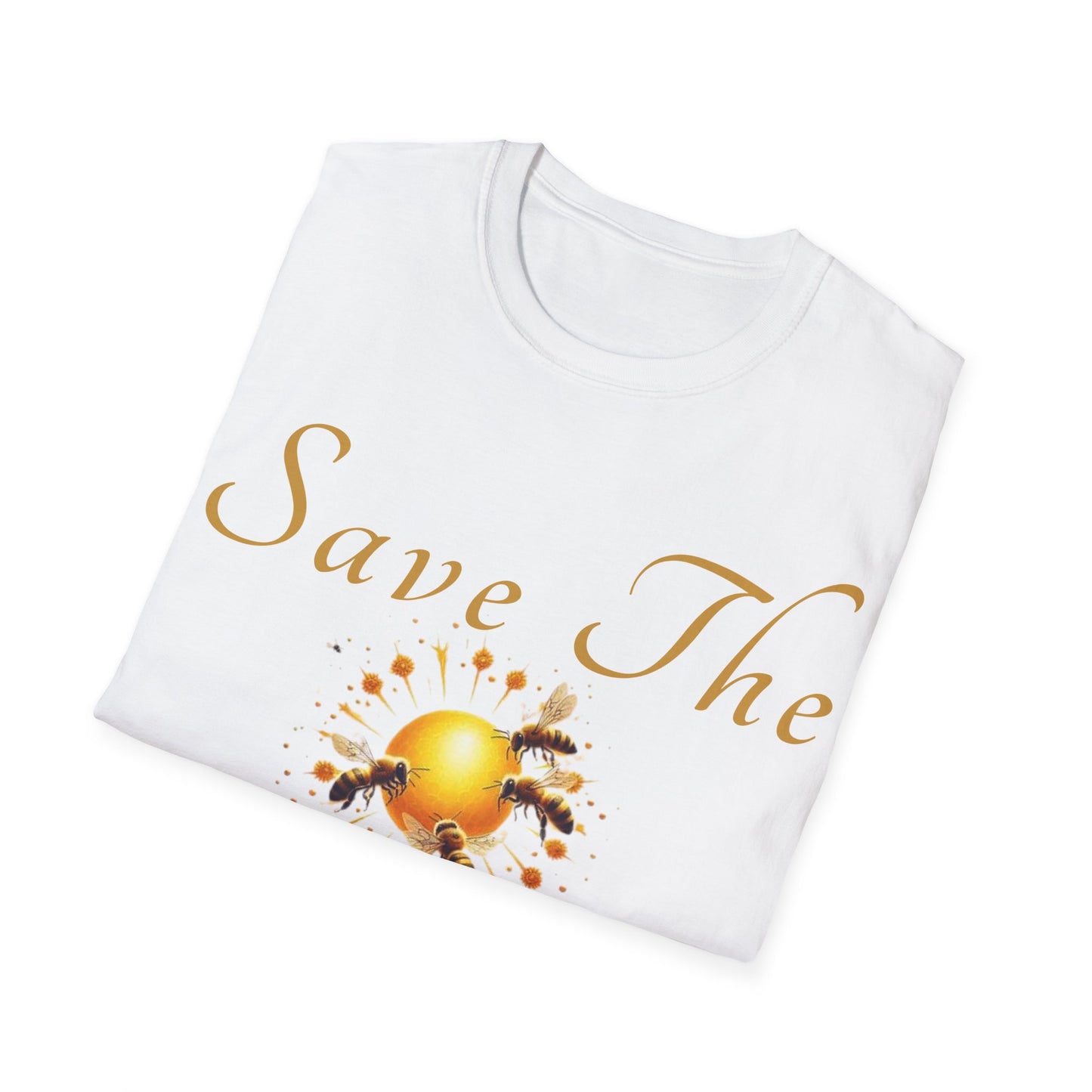 Save The BeesT-Shirt