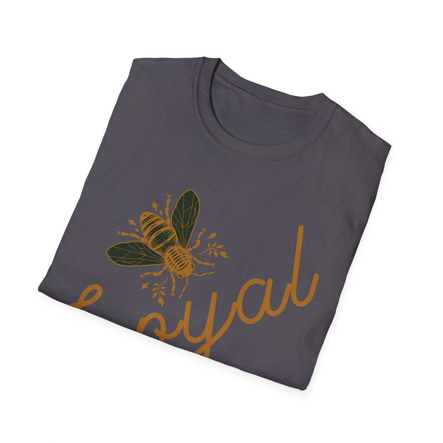 Bee Loyal T-Shirt