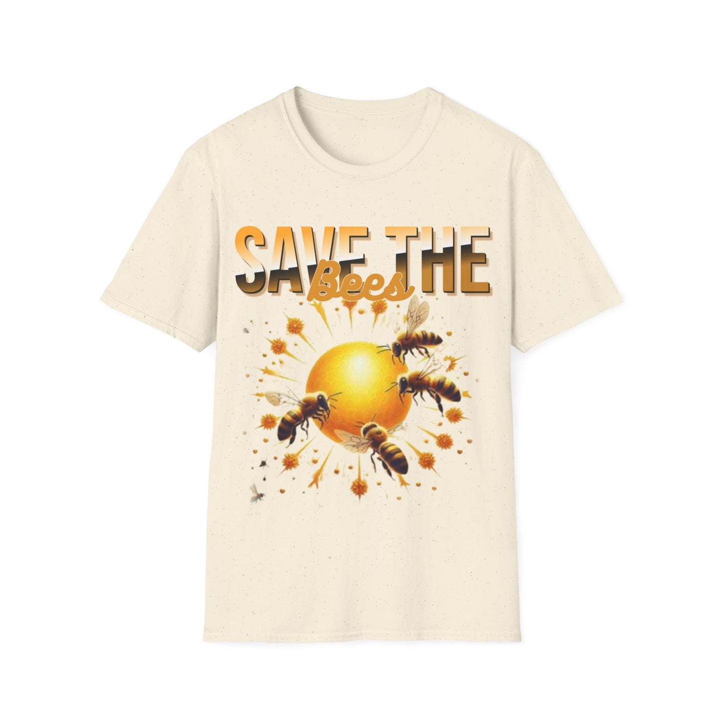 Save the Bees T-Shirt