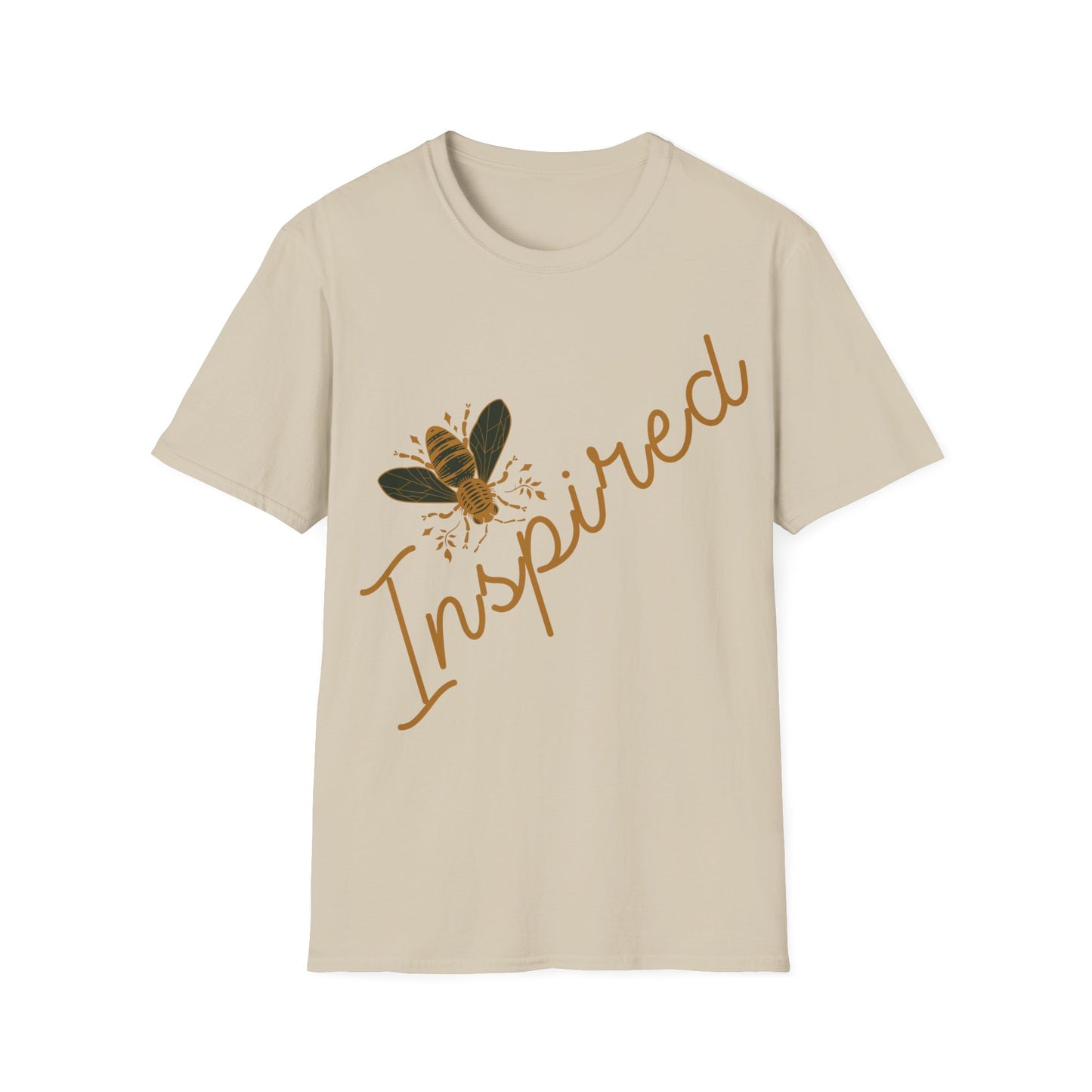 Bee Inspired T-Shirt