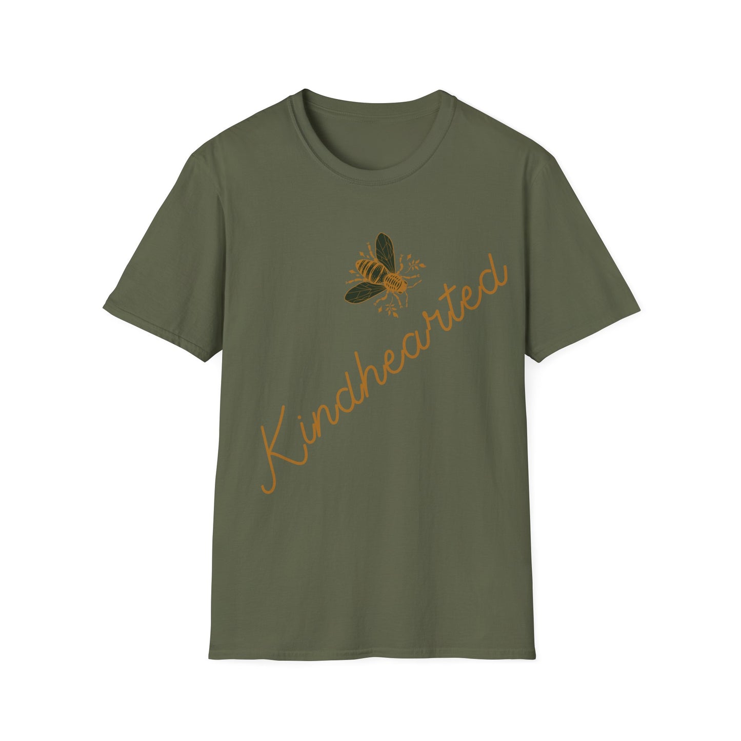 Bee Kind Hearted T-Shirt