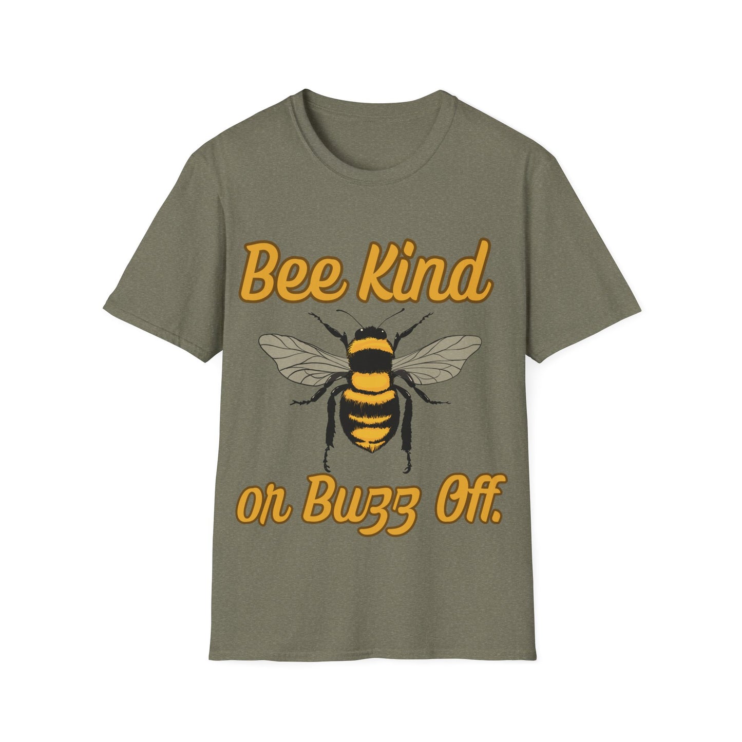 Bee Kind T Shirt