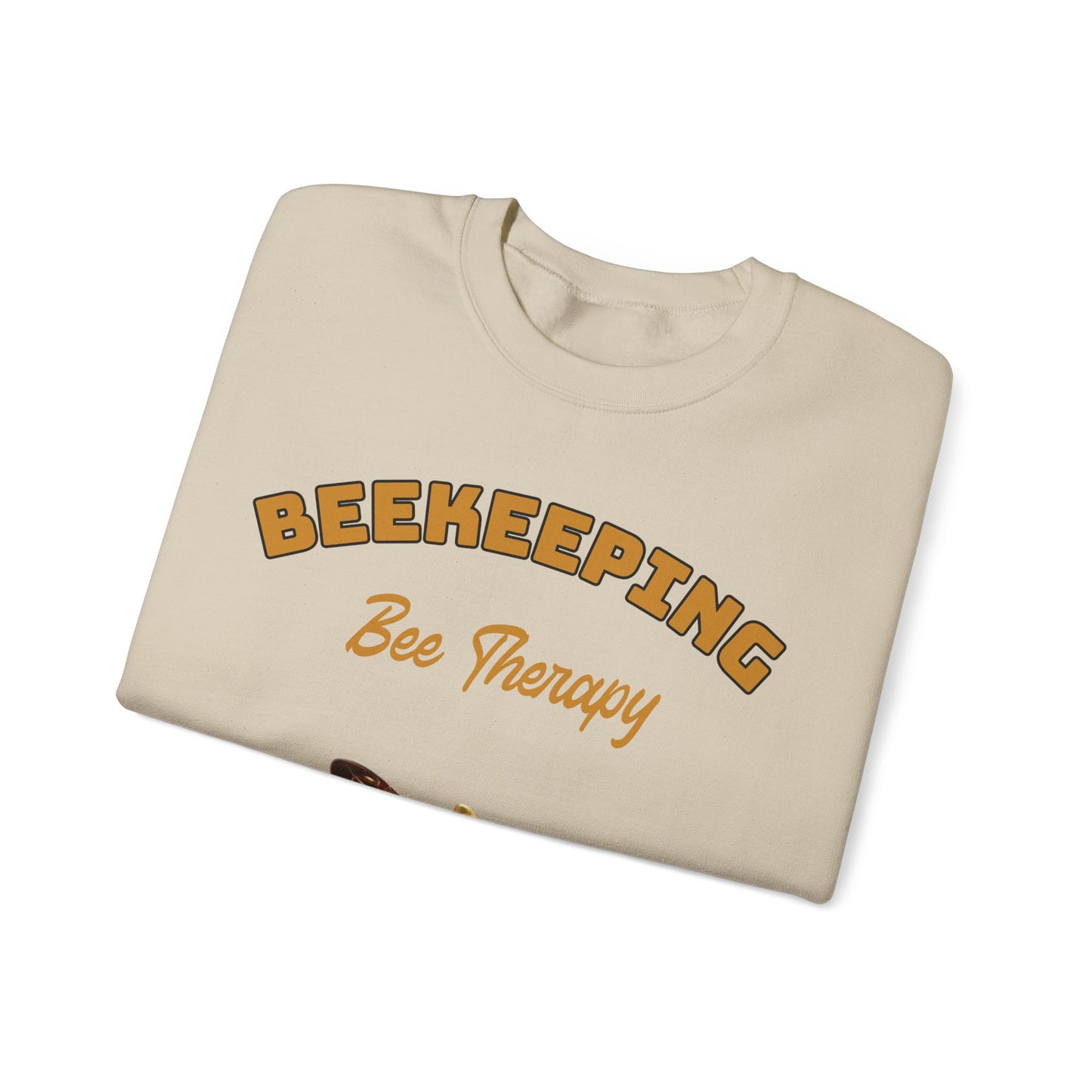 Beekeeping Sweatshirt