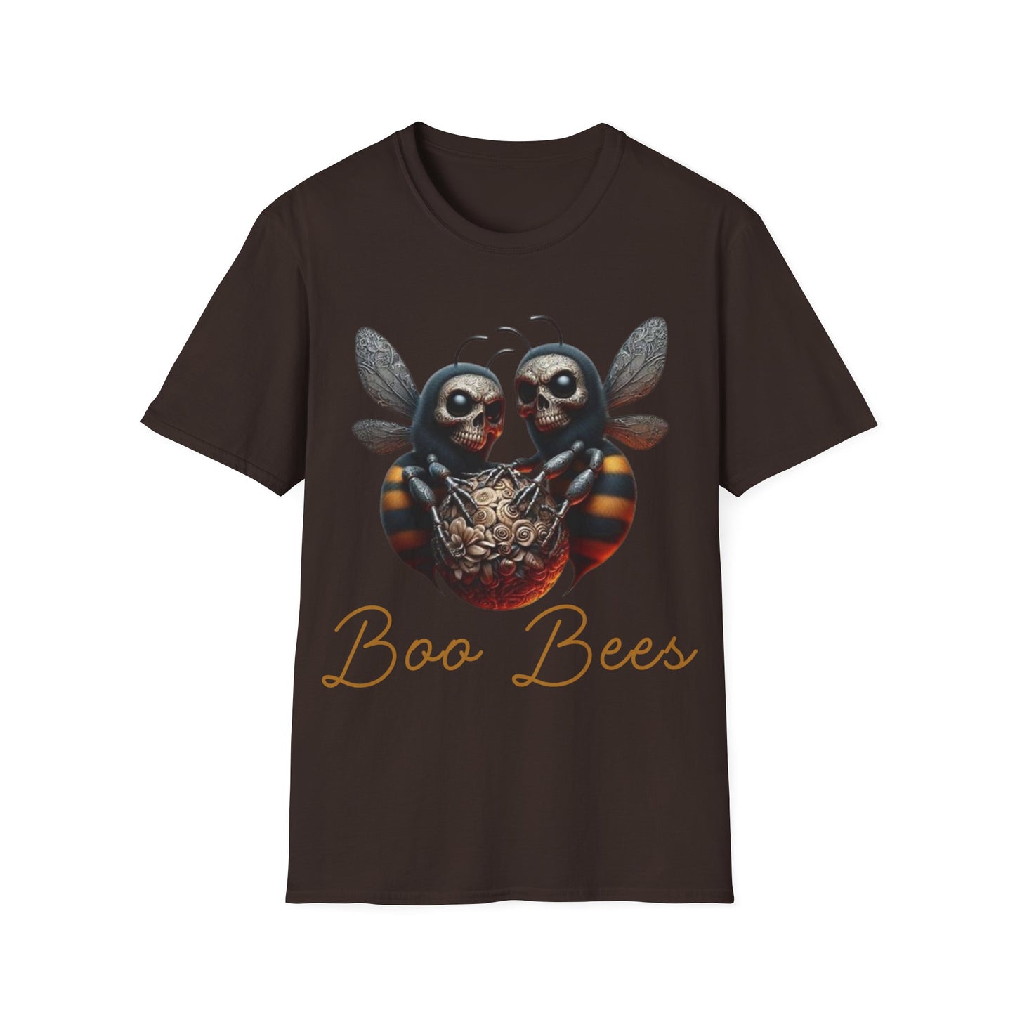 Boo Bees T Shirt