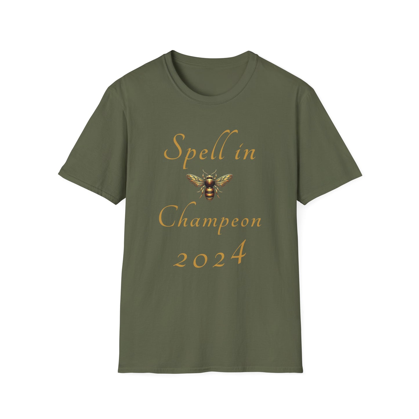 Spelling Bee T-Shirt