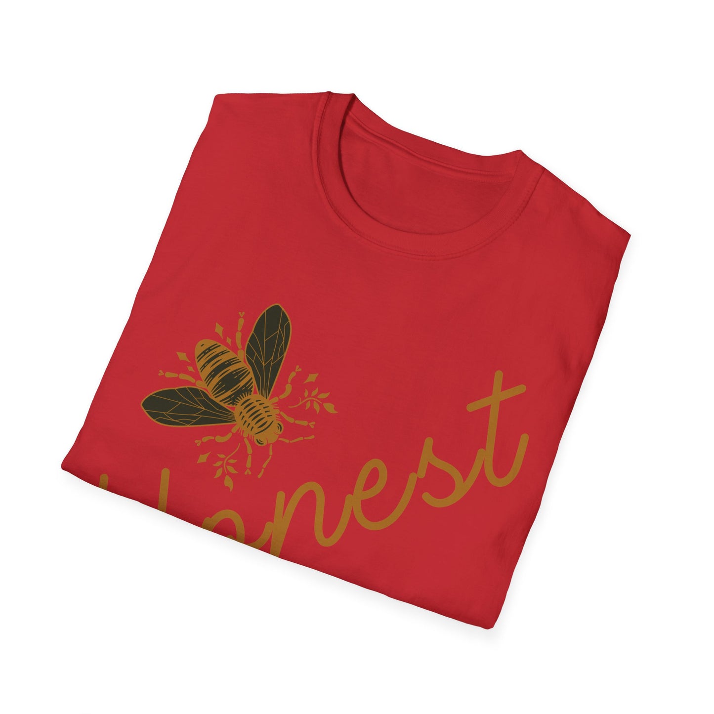 Bee Honest T-Shirt