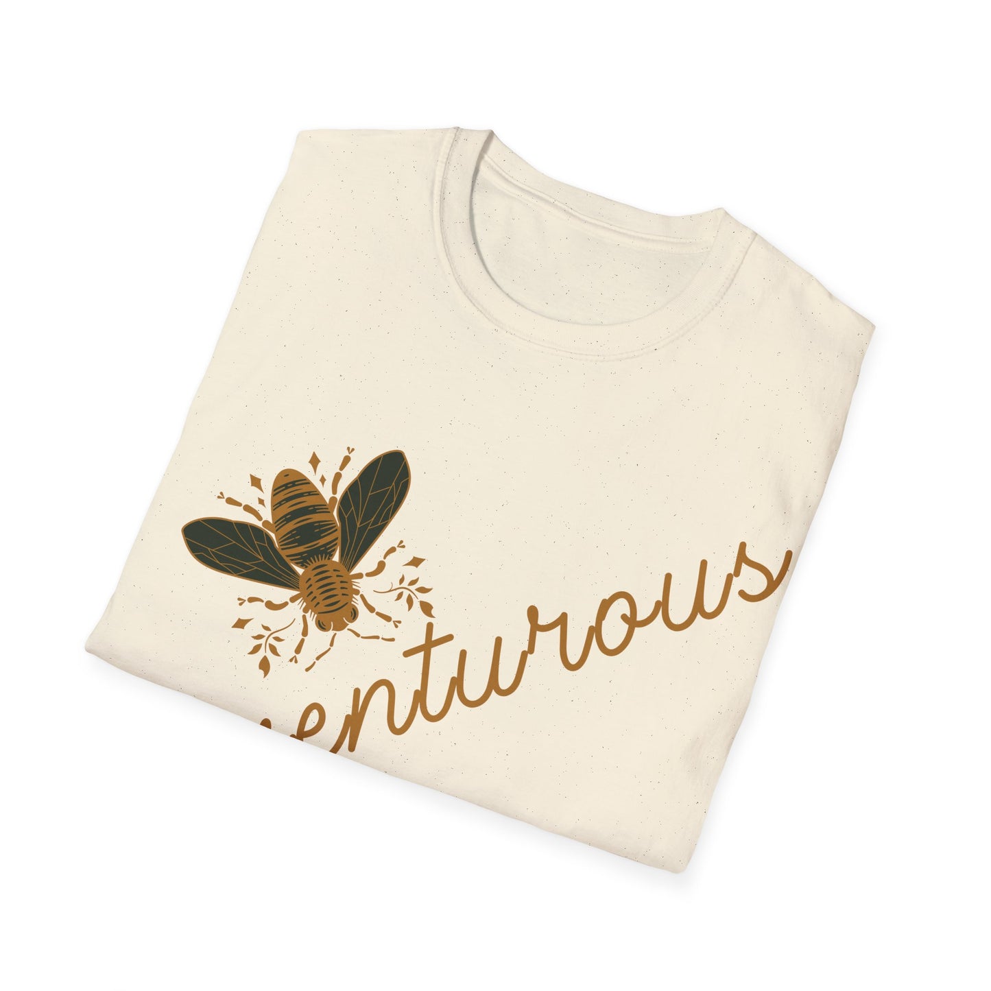 Bee Adventurous T-Shirt