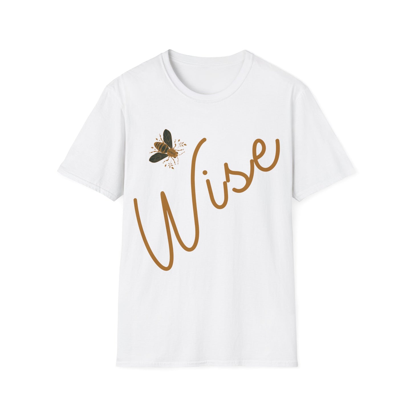 Bee Wise Tee