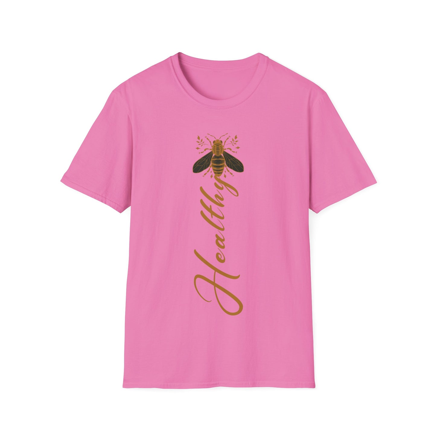 Bee Healthy T-Shirt