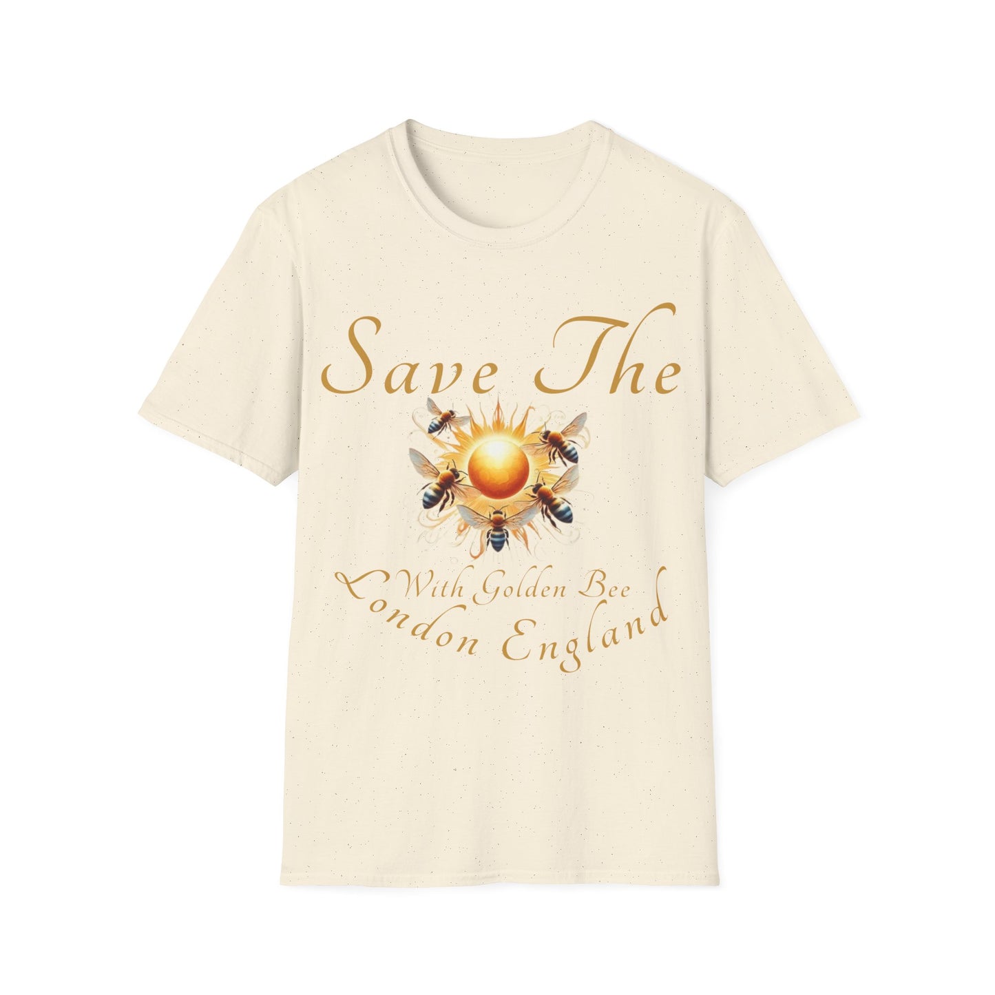 Save The Bees T-Shirt