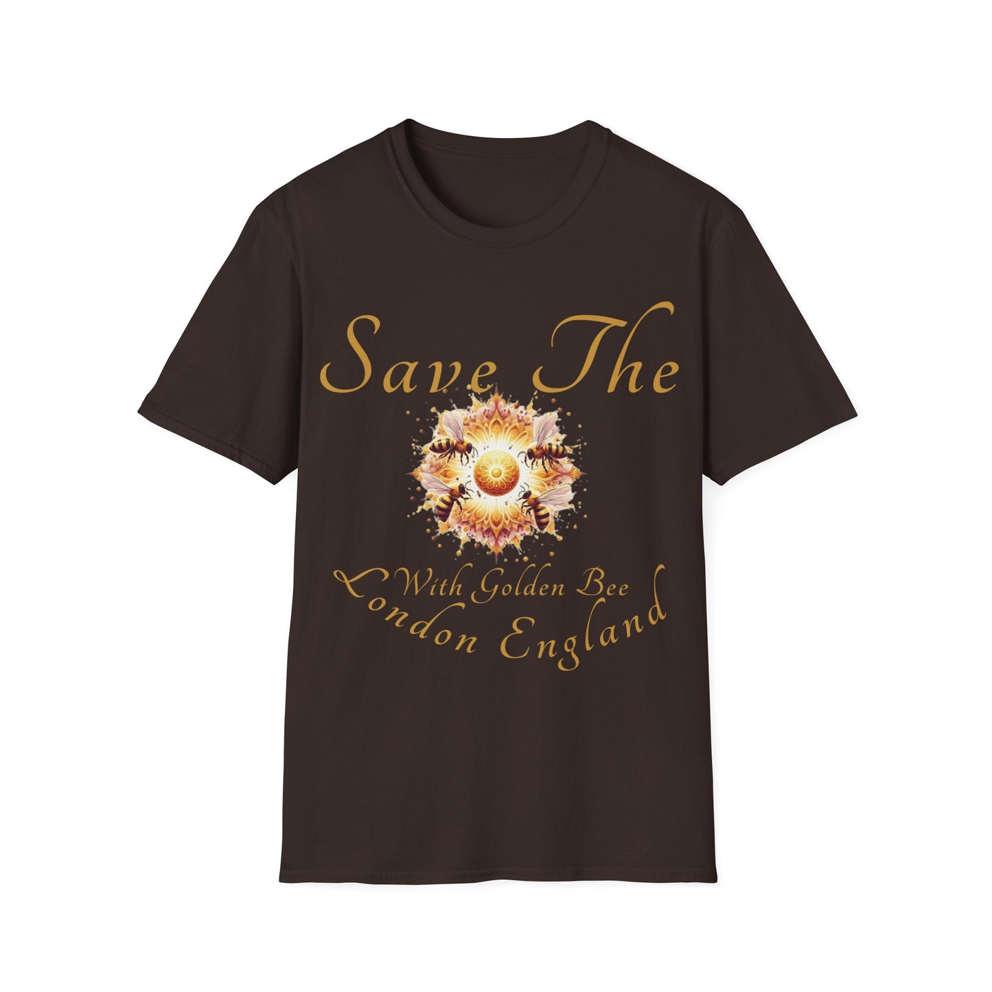 Save The Bees T-Shirt