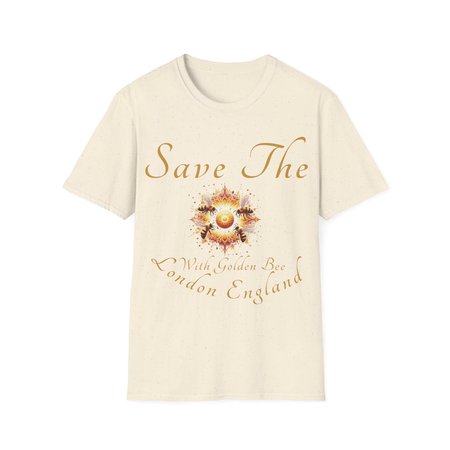 Save The Bees T-Shirt