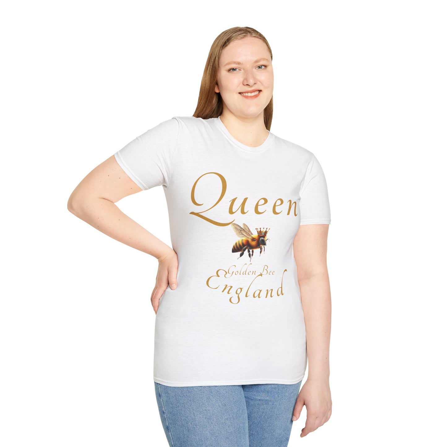 Queen Bee T-Shirt