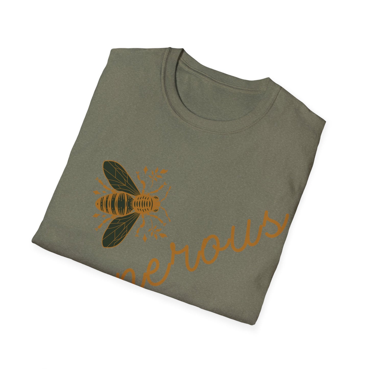 Bee Generous T-Shirt