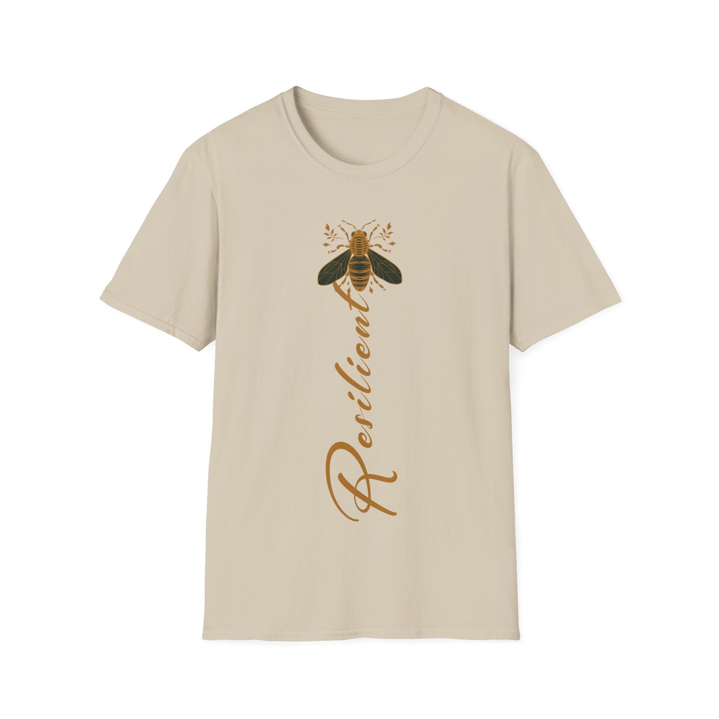 Bee Resilient T-Shirt