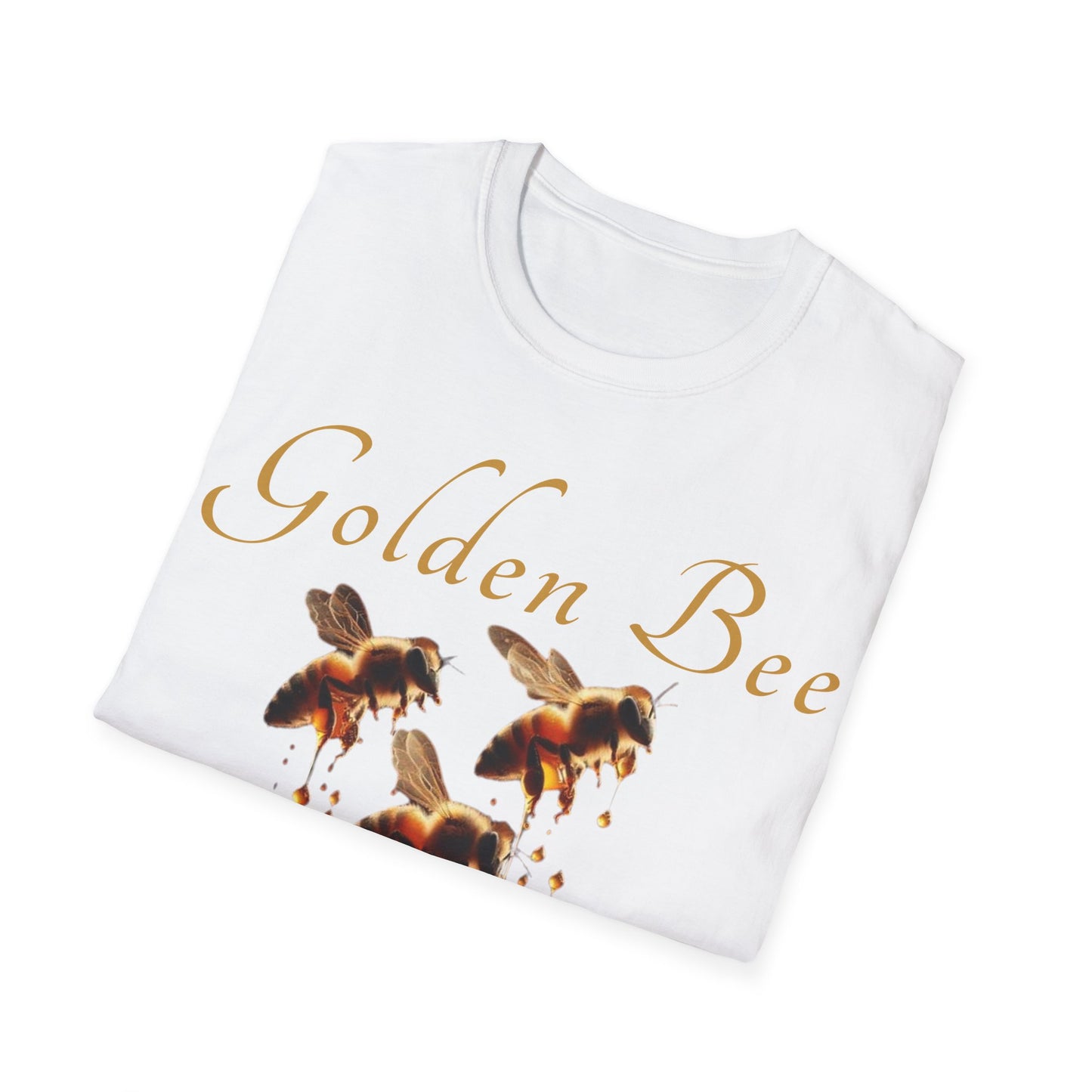 Golden Bee England T-Shirt