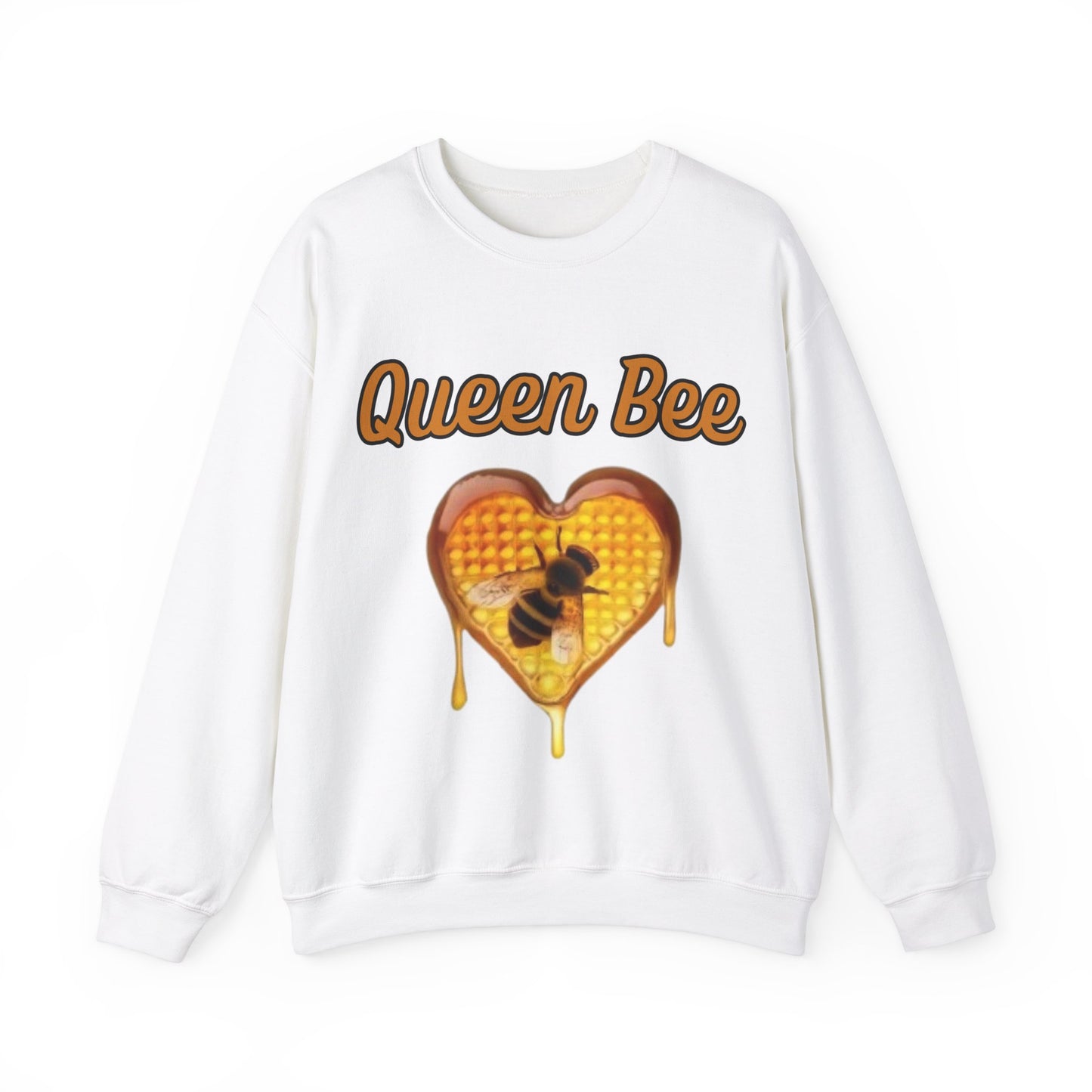 Queen Bee Sweatshirt
