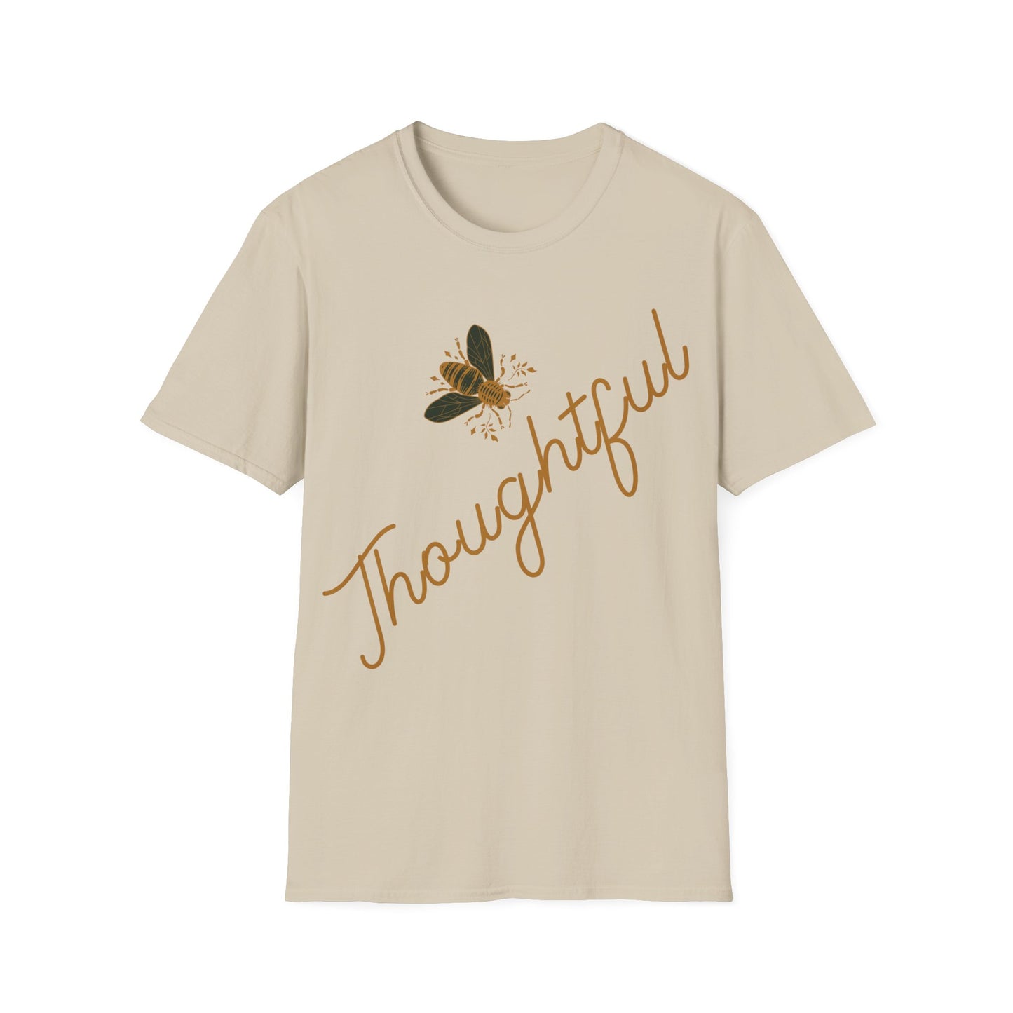 Bee Thoughtful T-Shirt