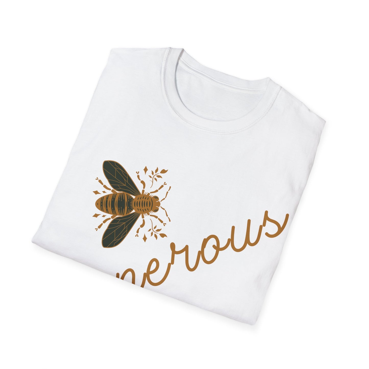 Bee Generous T-Shirt