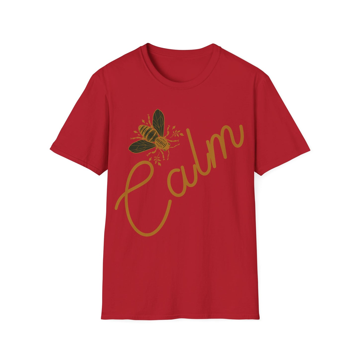 Bee Calm T-Shirt