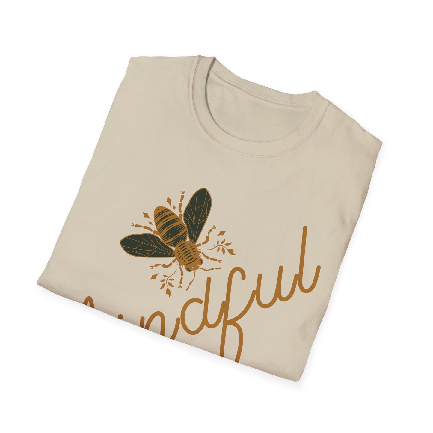 Bee Mindful T-Shirt