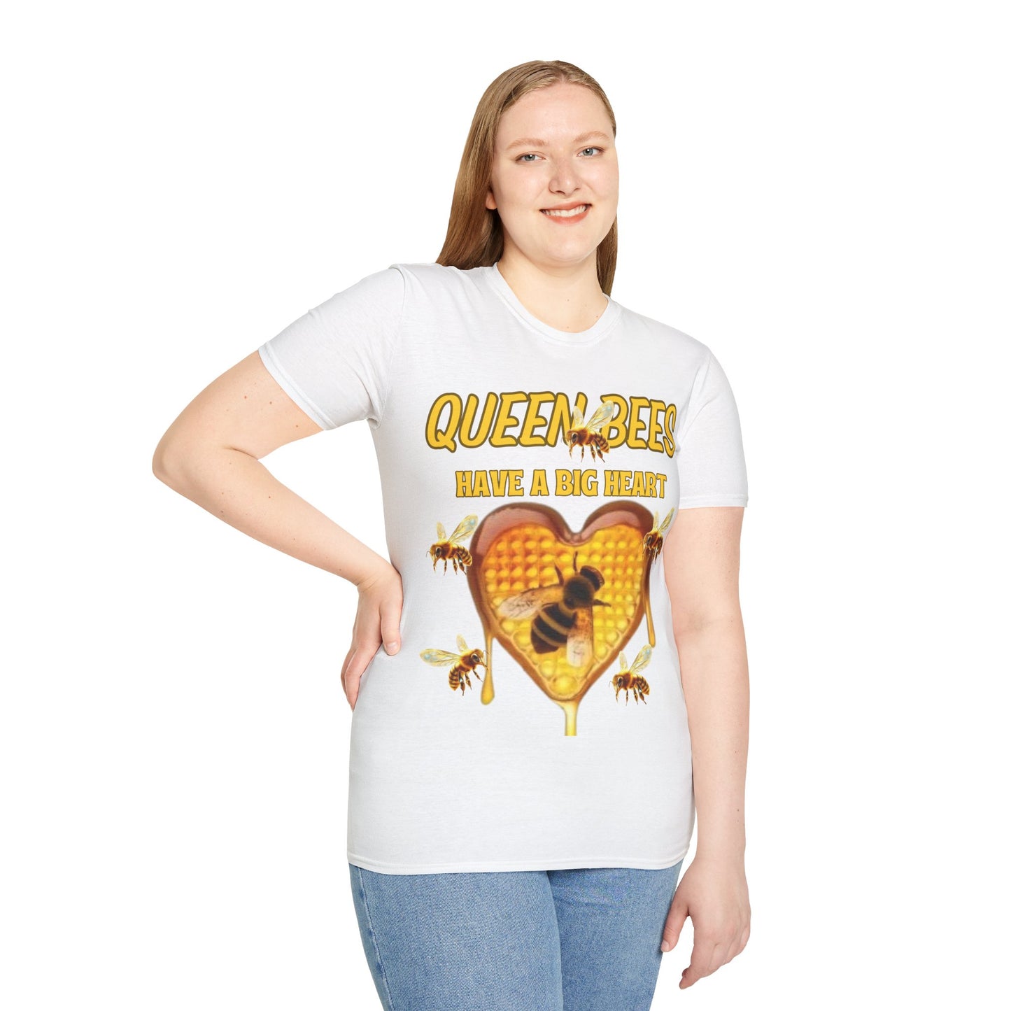 Queen Bees T-Shirt