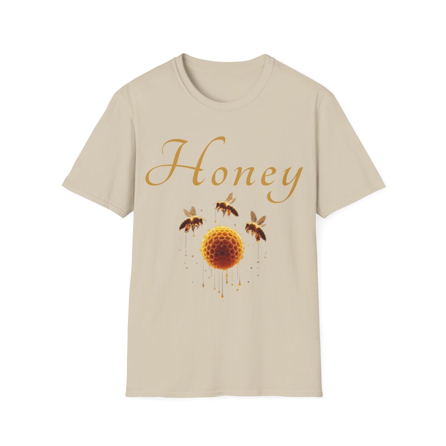 Honey Bee T-Shirt