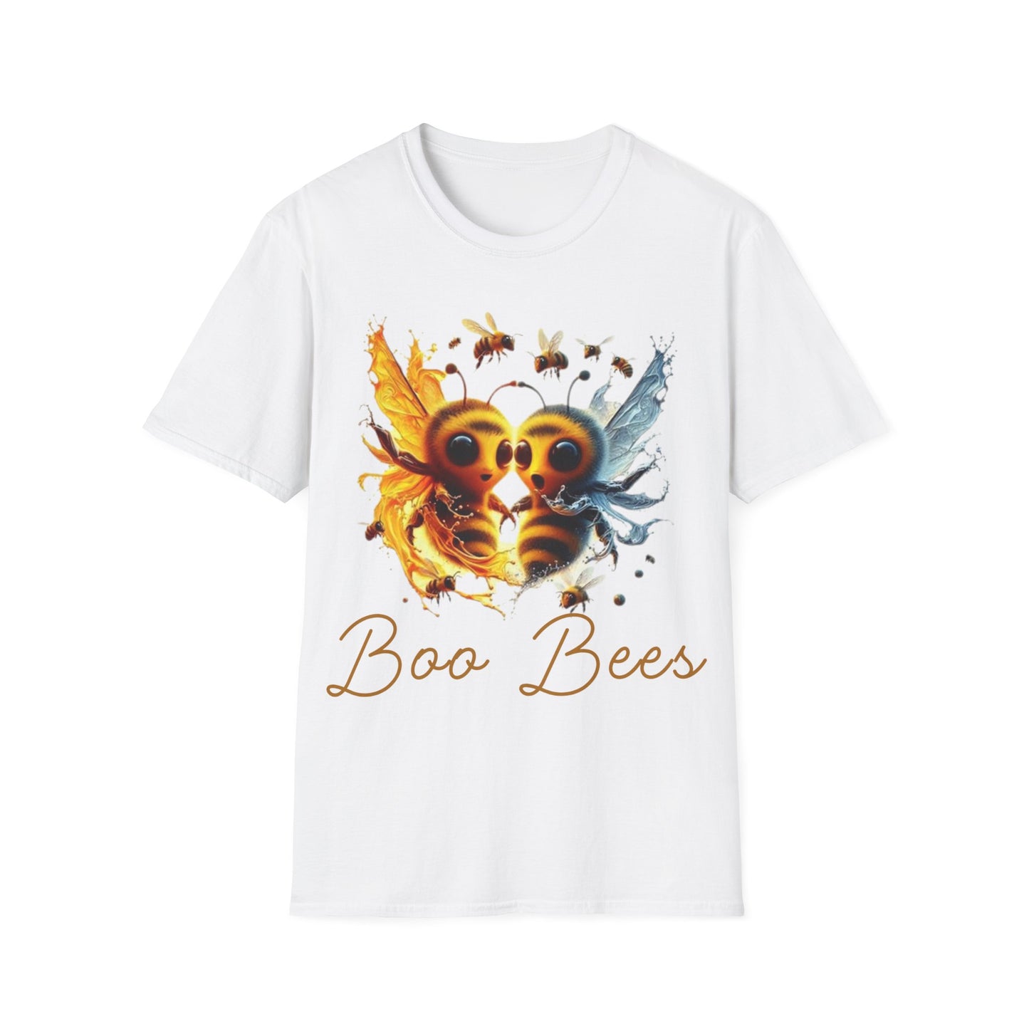 Boo Bees T Shirt