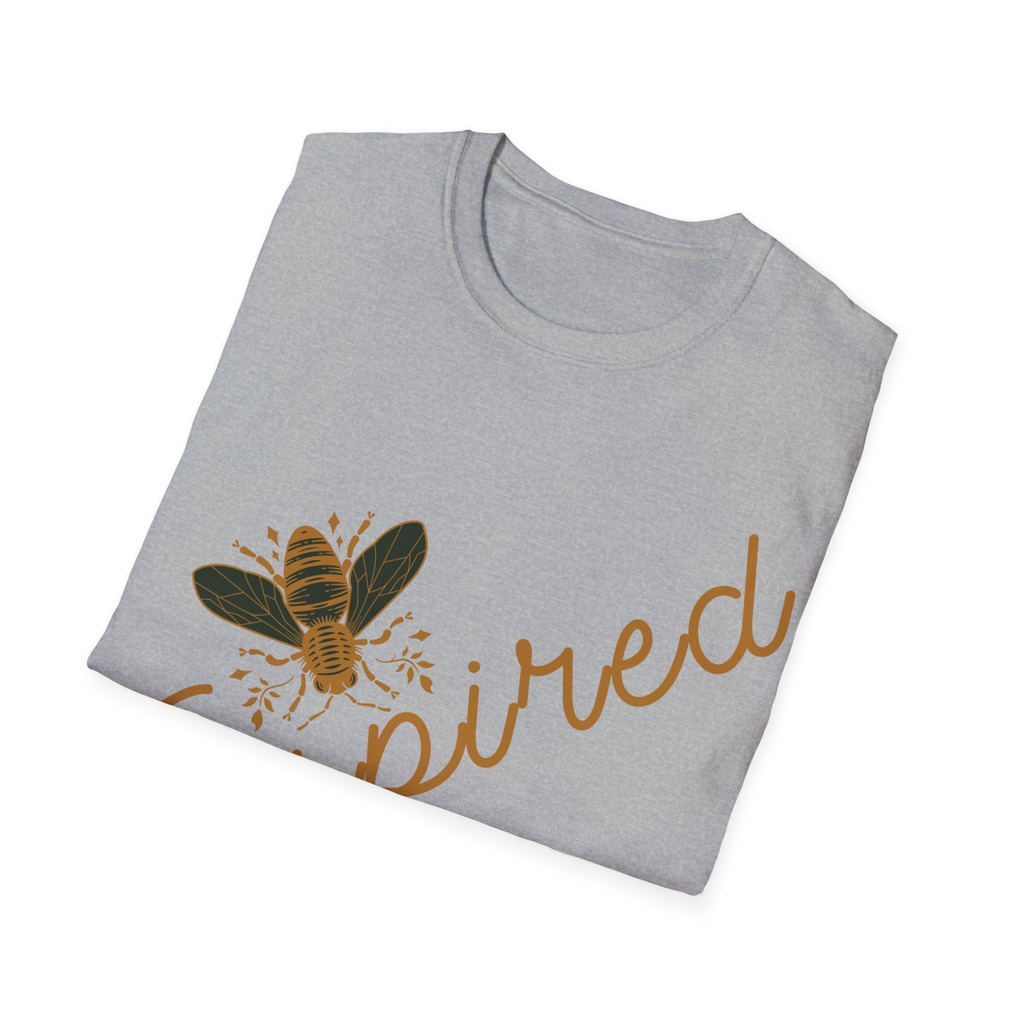 Bee Inspired T-Shirt