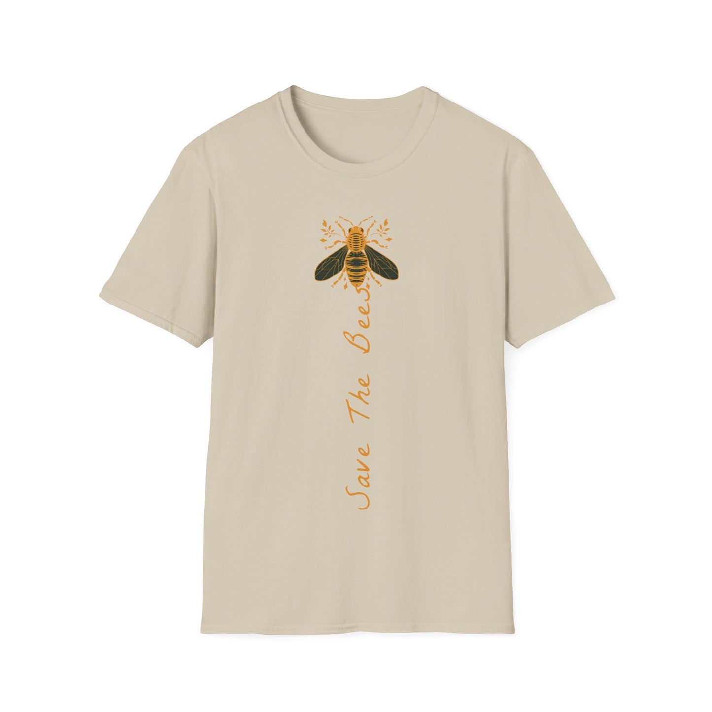 Save the Bees T-Shirt